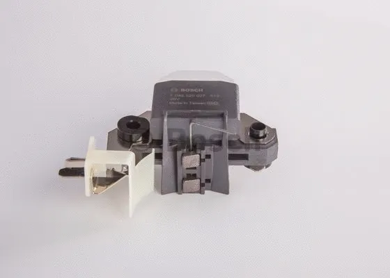 Alternator Regulator
