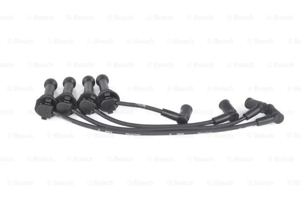 Ignition Cable Kit