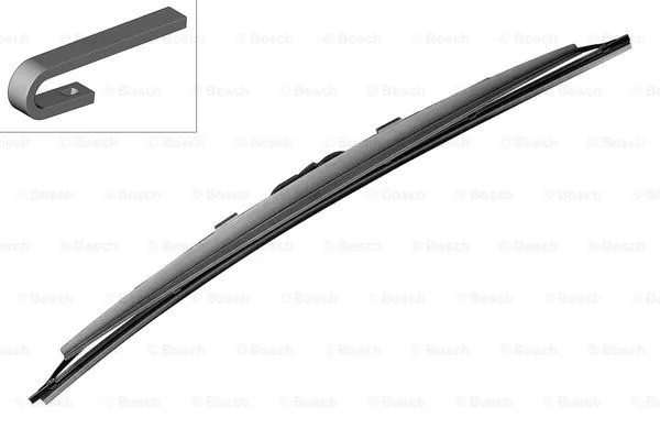 Wiper Blade (3 397 001 742)
