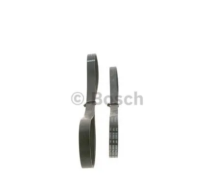 V-Ribbed Belt Set