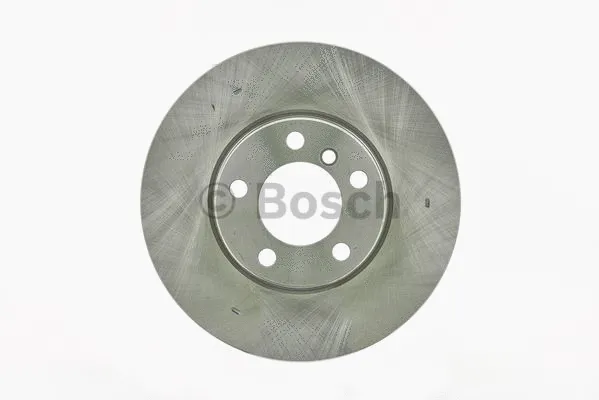 Brake Disc (0 986 AB5 756)
