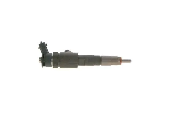 Injector Nozzle