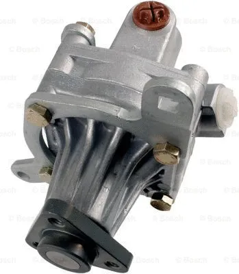 Hydraulic Pump, steering (K S01 000 271)
