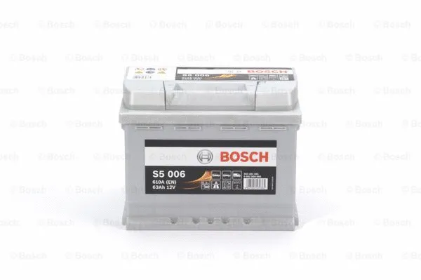 Starter Battery