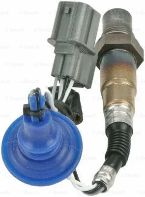 Lambda Sensor (0 258 986 681)