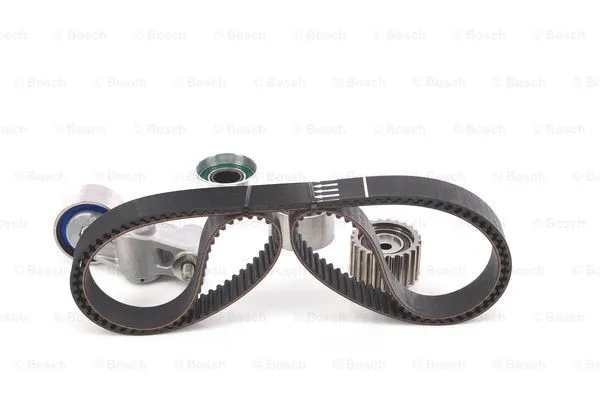 Timing Belt Kit