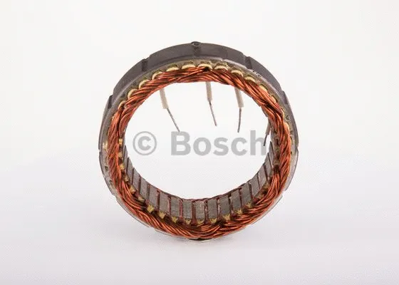 Stator, alternator