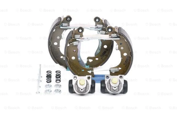 Brake Shoe Set (0 204 114 200)