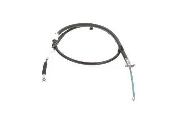 Cable Pull, parking brake