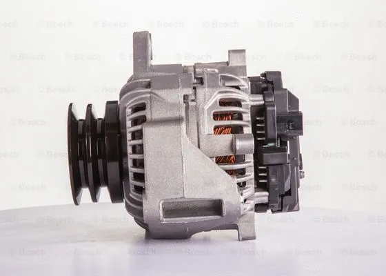 Alternator (0 124 515 103)