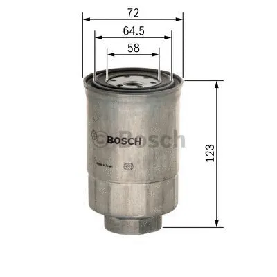 Fuel Filter