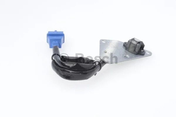 Sensor, camshaft position