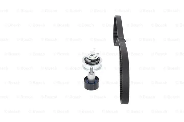 Timing Belt Kit