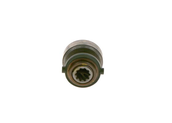 Freewheel Gear, starter