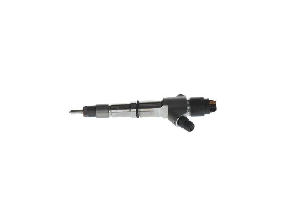 Injector Nozzle