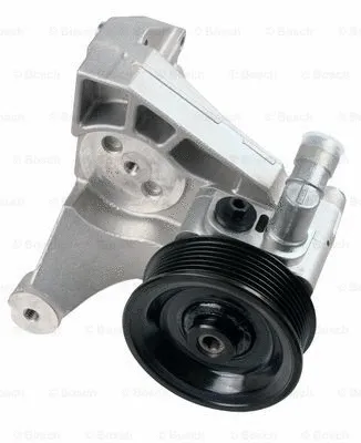 Hydraulic Pump, steering (K S00 000 078)