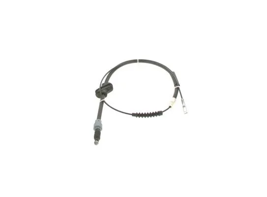 Cable Pull, parking brake