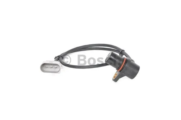 Sensor, crankshaft pulse