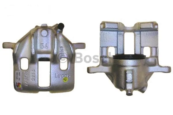 Brake Caliper (0 986 473 025)