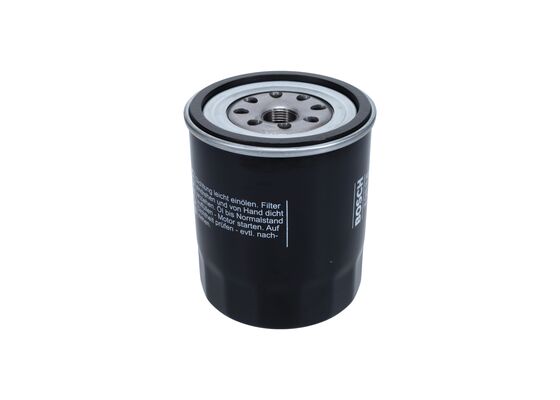 Oil Filter (0 986 AF1 037)