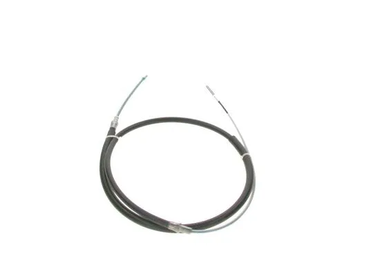 Cable Pull, parking brake