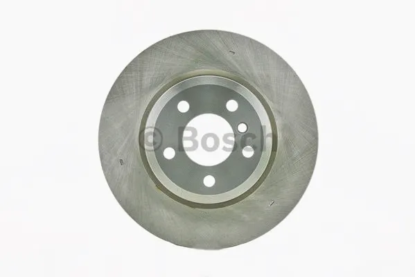 Brake Disc (0 986 AB6 456)