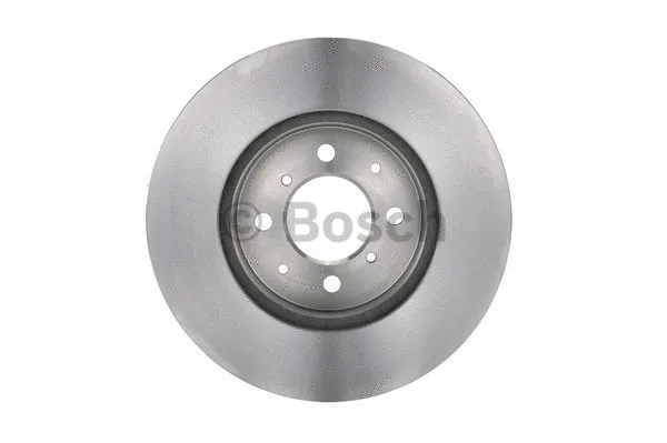 Brake Disc (0 986 478 174)