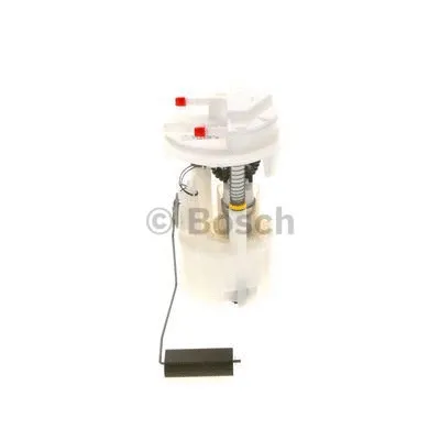Fuel Feed Unit