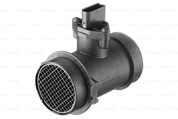 Mass Air Flow Sensor (0 281 002 384)
