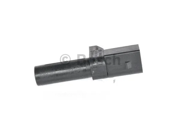 Sensor, crankshaft pulse