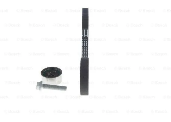 Timing Belt Kit