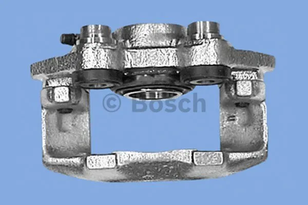 Brake Caliper (0 986 473 461)