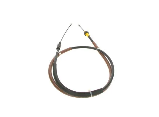 Cable Pull, parking brake (1 987 477 590)