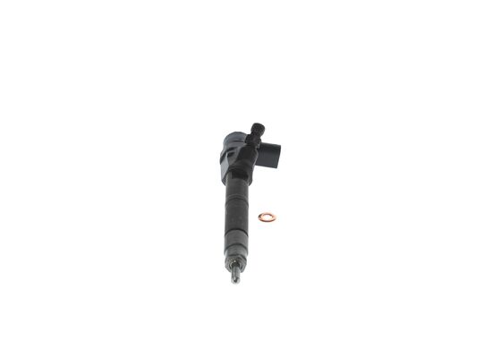 Injector Nozzle
