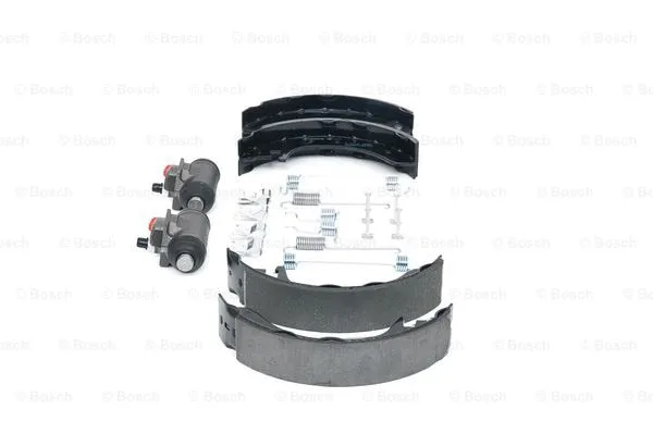Brake Shoe Set (0 204 113 601)