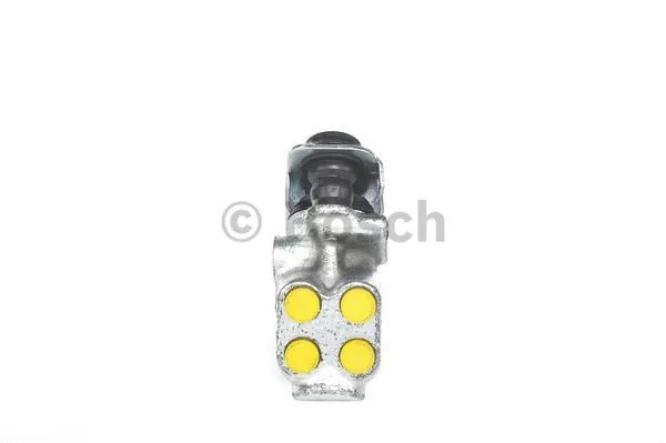Brake Force Regulator