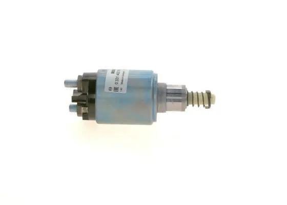 Solenoid Switch, starter (0 331 402 010)