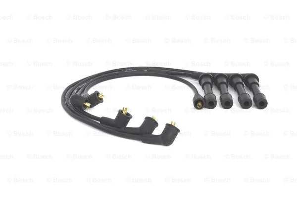 Ignition Cable Kit