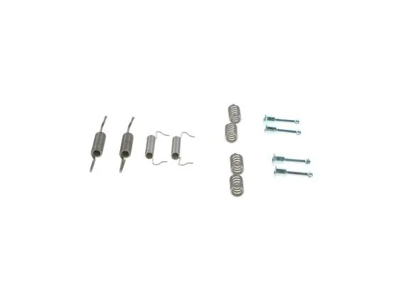 Accessory Kit, parking brake shoes (1 987 475 363)