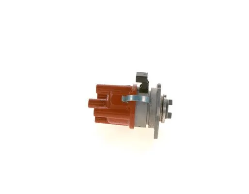 Distributor, ignition