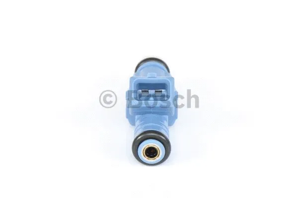 Injector