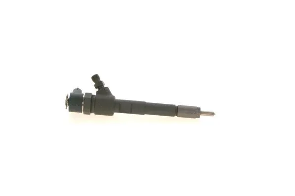 Injector Nozzle