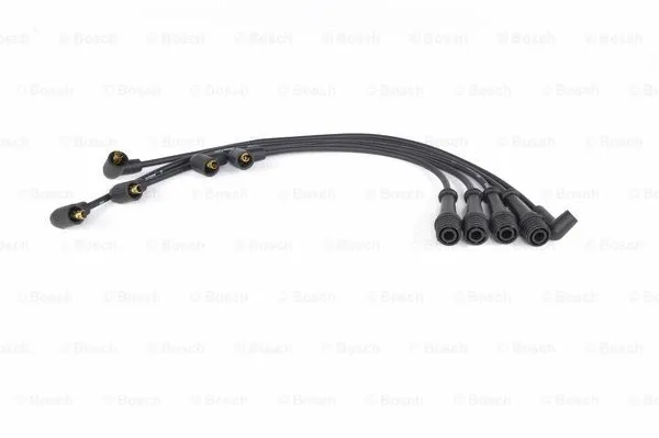 Ignition Cable Kit (0 986 356 704)