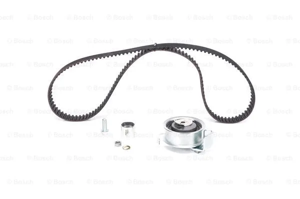 Timing Belt Kit