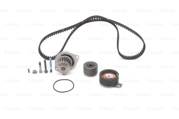 Water Pump & Timing Belt Kit