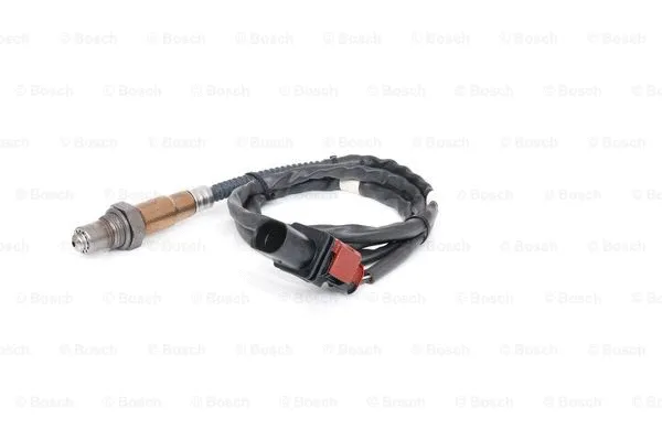 Lambda Sensor (0 258 017 381)