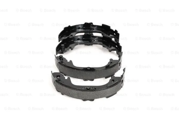 Brake Shoe Set, parking brake