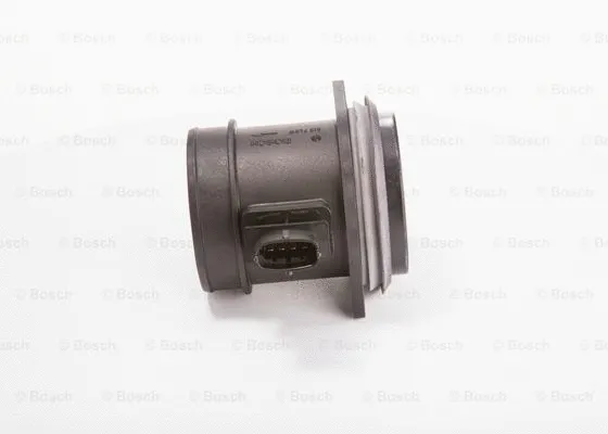 Mass Air Flow Sensor