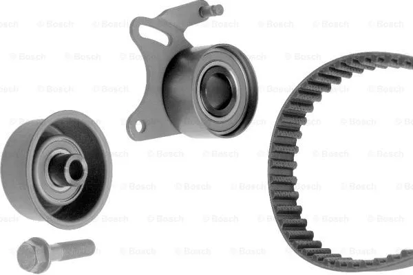 Timing Belt Kit (1 987 948 550)