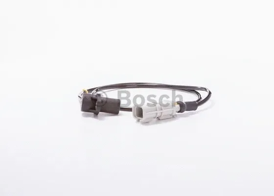 Sensor, crankshaft pulse